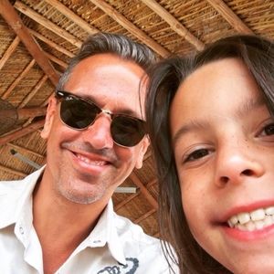 Meet your Posher, Lila